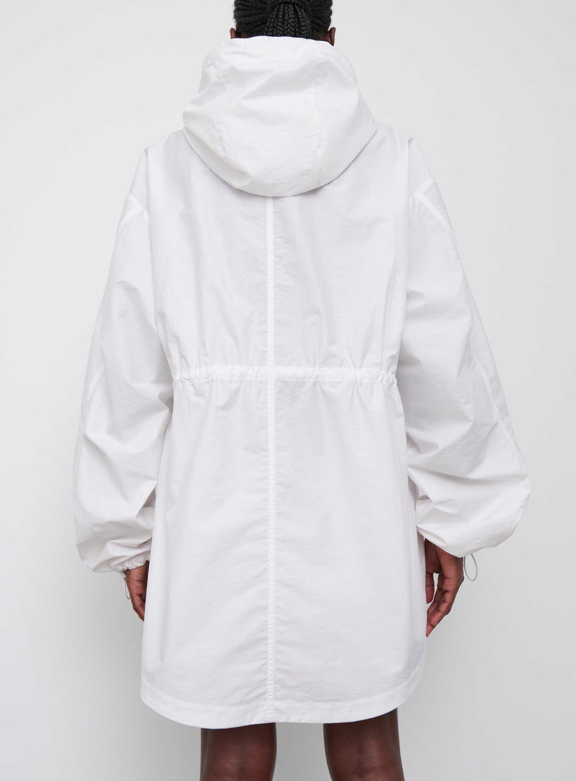 Resort Parka